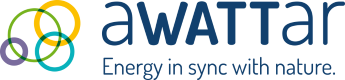 Logo aWATTar