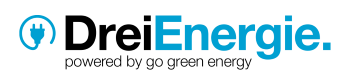 Logo Drei Energie