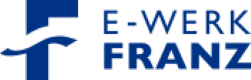 Logo E-Werk Gösting V. Franz