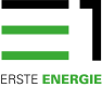Logo E1 Erste Energie