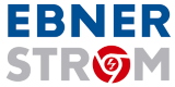 Logo Ebner Strom GmbH