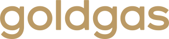 Logo goldgas