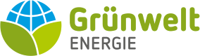Logo Grünwelt Energie