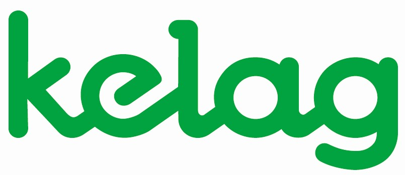 Logo Kelag