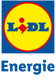 Logo Lidl Energie