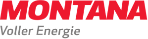 Logo MONTANA