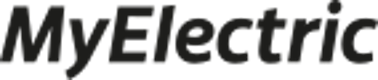 Logo My Electric