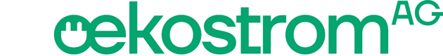 Logo oekostrom AG