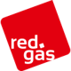 Logo redgas GmbH