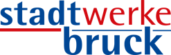 Logo Stadtwerke Bruck