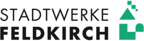 Logo Stadtwerke Feldkirch
