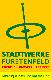 Logo Stadtwerke Fürstenfeld