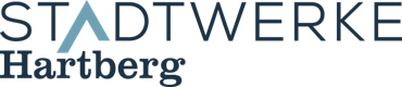 Logo Stadtwerke Hartberg