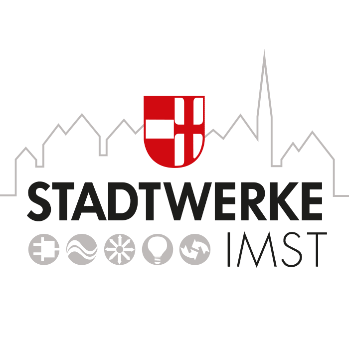 Logo Stadtwerke Imst