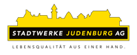 Logo Stadtwerke Judenburg