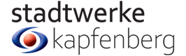 Logo Stadtwerke Kapfenberg