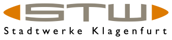 Logo Stadtwerke Klagenfurt