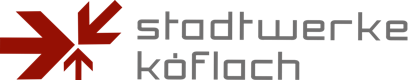 Logo Stadtwerke Köflach