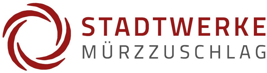 Logo Stadtwerke Mürzzuschlag