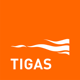 Logo Tigas