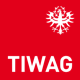 Logo TIWAG