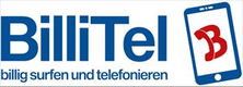 BilliTel Logo