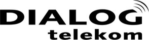 Dialog Telekom Logo