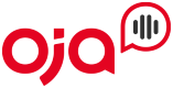 Oja.at Logo