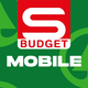 S Budget Mobile Logo