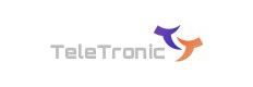 TeleTronic Logo