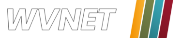 WVNET Logo