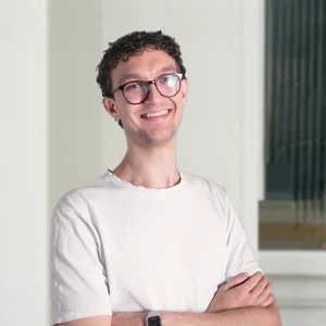 Nicolas Vetter