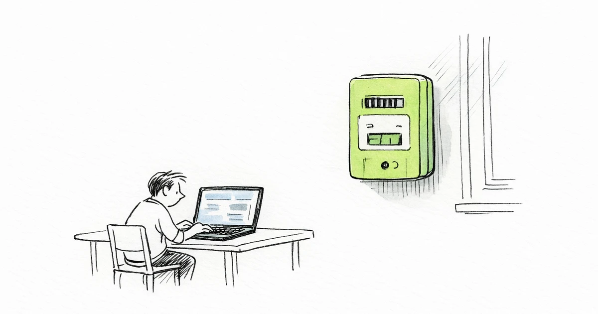 Energie AG Strom abmelden: Fristen, Vorlage & Schritt-für-Schritt-Anleitung